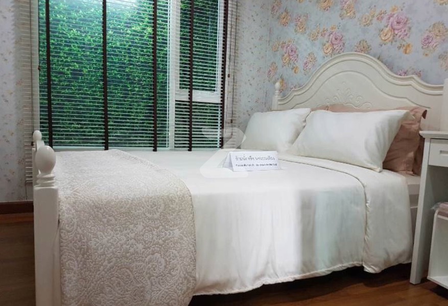 ขายดาวน์คอนโดใกล้ BTS อ่อนนุช รีเจ้นท์โฮม สุขุมวิท 81 (Regent Home Sukhumvit 81) : เจ้าของขายดาวน์เอง (งดรับนายหน้า)