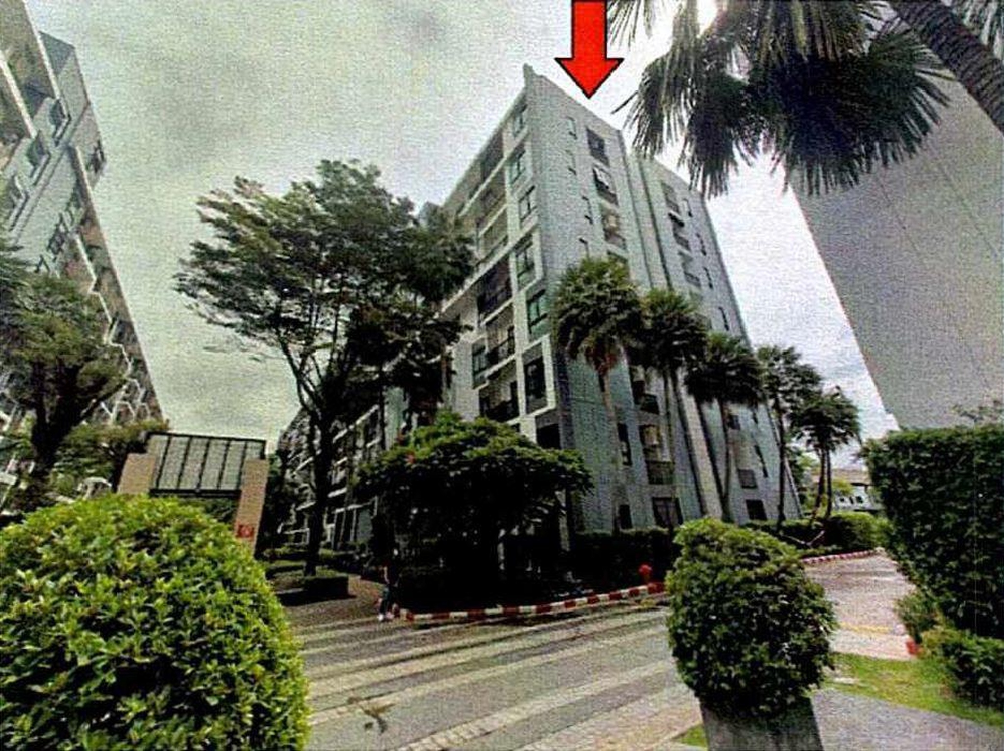 ขายคอนโด ไอคอนโด สุขุมวิท 105 (iCondo Sukhumvit 105)