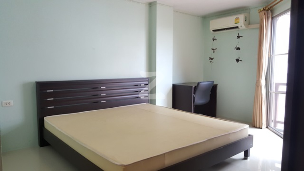 ให้เช่าคอนโด คอลเลจวิวคอนโด 1 (College View Condo 1) : เจ้าของให้เช่าเอง (งดรับนายหน้า)