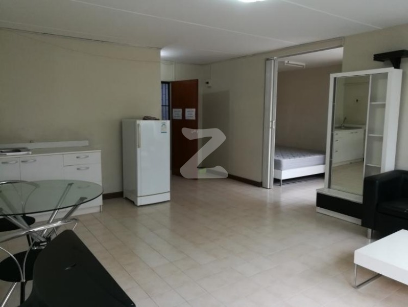 ขายคอนโด ป๊อปปูล่าคอนโด เมืองทองธานี เพื่อข้าราชการ (ซี) (Popular Condo Muangthong Thani (C)) : เจ้าของขายเอง (งดรับนายหน้า)