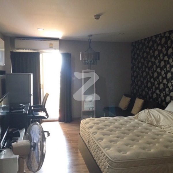 ขายคอนโดใกล้ BTS บางจาก รีเจ้นท์โฮม 14 สุขุมวิท 93 (Regent Home 14 Sukhumvit 93) : เจ้าของขายเอง (งดรับนายหน้า)