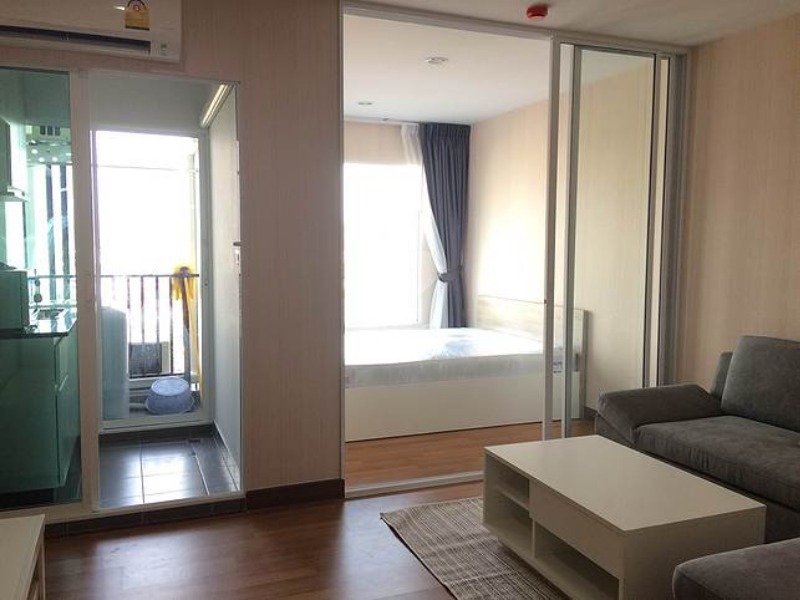ขายดาวน์คอนโดใกล้ BTS อ่อนนุช รีเจ้นท์โฮม สุขุมวิท 81 (Regent Home Sukhumvit 81) : เจ้าของขายดาวน์เอง (งดรับนายหน้า)