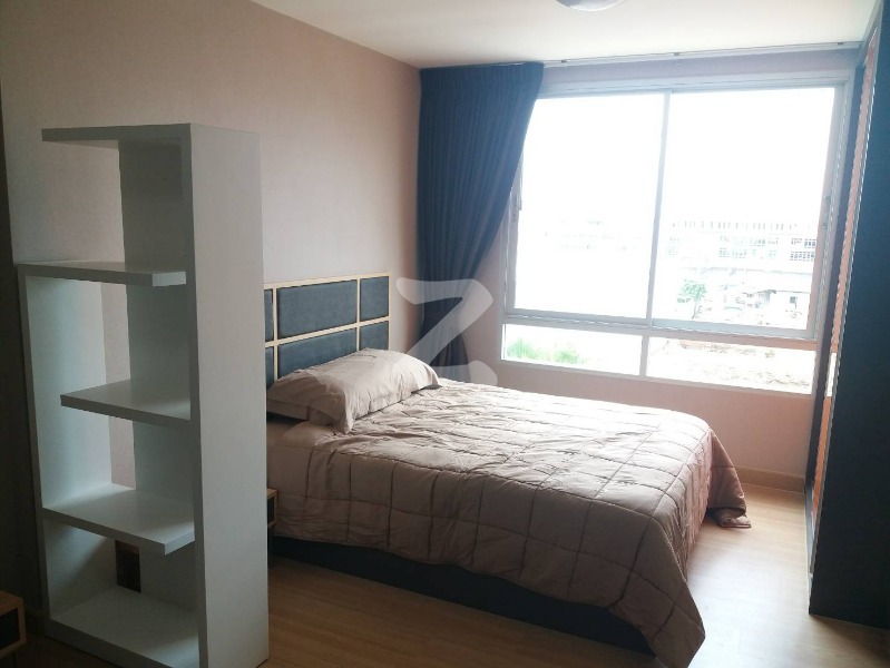ให้เช่าคอนโด ซูม คอนโด เพลส รังสิต (Zoom Condo Place Rangsit) : เจ้าของให้เช่าเอง (งดรับนายหน้า)