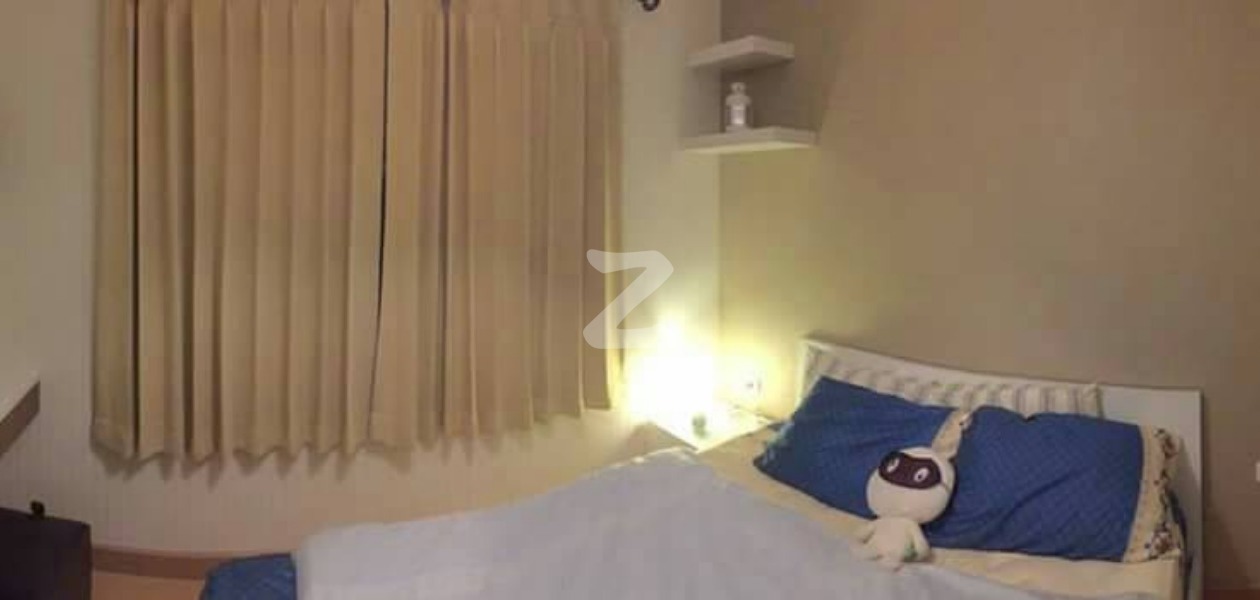 ให้เช่าคอนโด สมาร์ทคอนโด พระราม 2 (Smart Condo Rama 2) : เจ้าของให้เช่าเอง (งดรับนายหน้า)