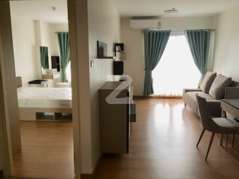 ให้เช่าคอนโด ศุภาลัย ซิตี้ รีสอร์ท แจ้งวัฒนะ (Supalai City Resort Chaengwattana) : เจ้าของให้เช่าเอง