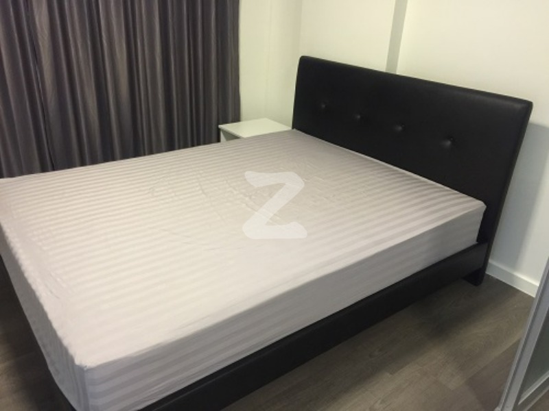 ให้เช่าคอนโด ดีคอนโด แคมปัส รีสอร์ท บางนา (dCondo Campus Resort Bangna) : เจ้าของให้เช่าเอง