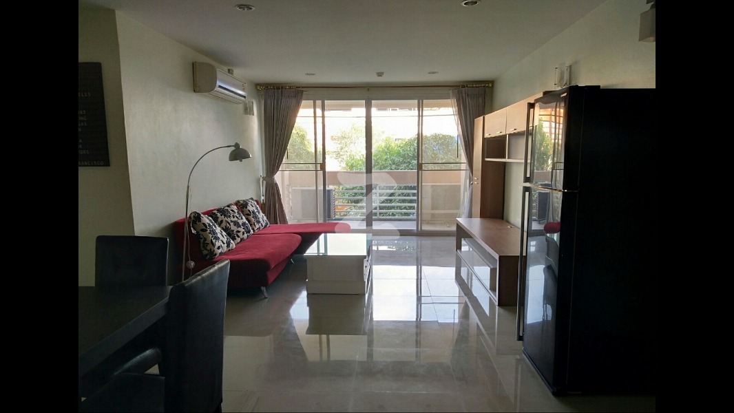 ขายคอนโดติด BTS พระโขนง เฟรเกรนท์ 71 คอนโดมิเนียม (Fragrant 71 Condominium) : เจ้าของขายเอง (งดรับนายหน้า)
