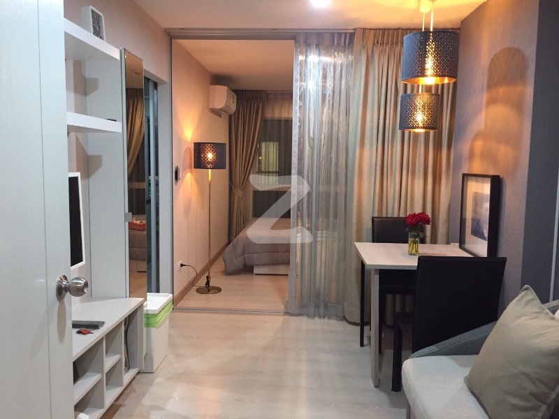 ขายคอนโดใกล้ BTS สำโรง เดอะ คิทท์ พลัส สุขุมวิท 113 (The Kith Plus Sukhumvit 113) : เจ้าของขายเอง