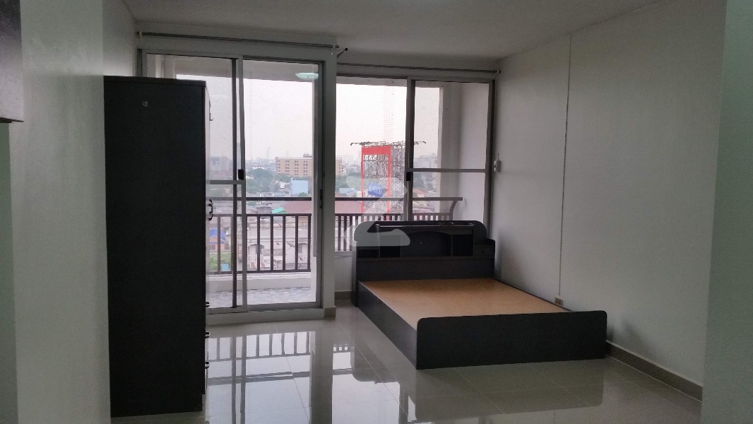 ให้เช่าคอนโด ศรีนครินทร์ เพลส คอนโดมิเนียม (Srinakarin Place Condominium) : เจ้าของให้เช่าเอง (งดรับนายหน้า)