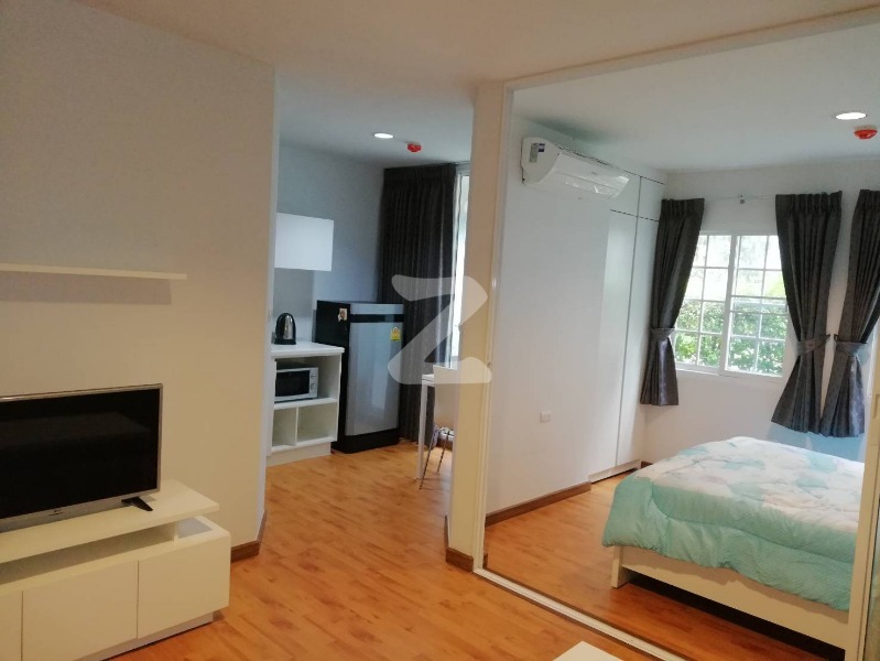 ให้เช่าคอนโด ทิวลิป ไลท์ คอนโดมิเนียม อ้อมน้อย (Tulip Lite Condominium Omnoi) : เจ้าของให้เช่าเอง (งดรับนายหน้า)