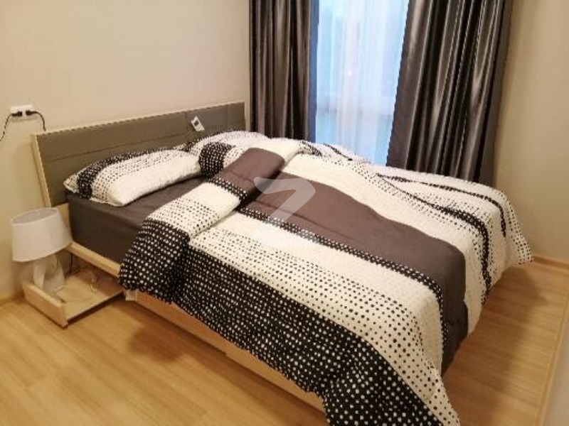 ให้เช่าคอนโด พลัมคอนโด พาร์ค รังสิต เฟส 3 (Plum Condo Park Rangsit Phase 3) : เจ้าของให้เช่าเอง