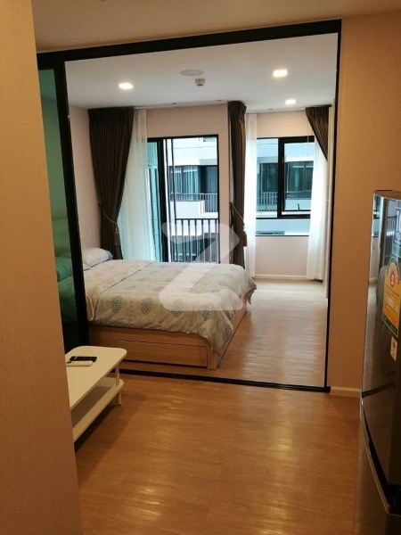 ให้เช่าคอนโด วินน์ คอนโด ลาดพร้าว-โชคชัย 4 (Wynn Condo Ladprao-Chokchai 4) : เจ้าของให้เช่าเอง (งดรับนายหน้า)