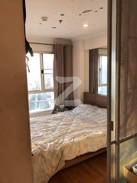 ขายคอนโดใกล้ BTS เอกมัย ลุมพินี เพลส พระราม 4-กล้วยน้ำไท (Lumpini Place Rama 4-Kluay Nam Thai) : เจ้าของขายเอง (งดรับนายหน้า)