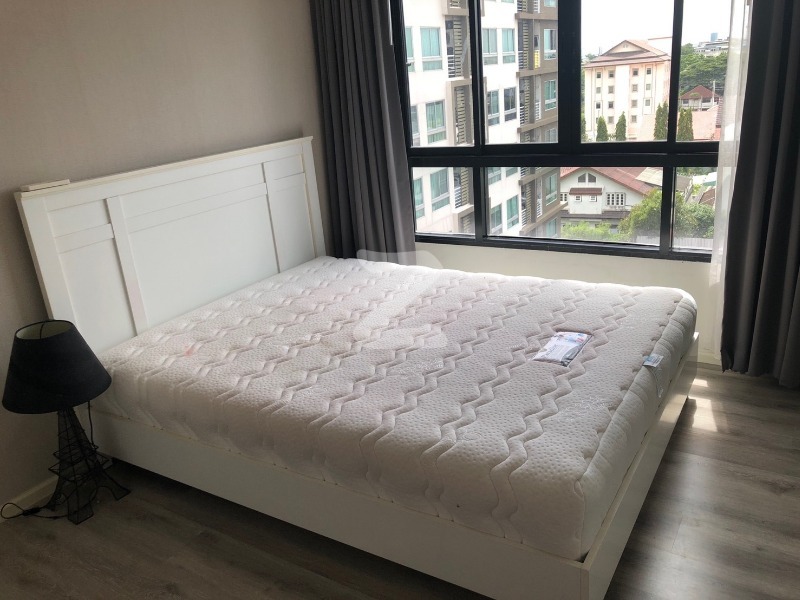 ห้องนอน