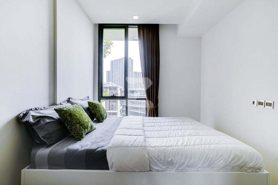 ขายคอนโดใกล้ BTS อ่อนนุช โมริ เฮ้าส์ (Mori Haus) : เจ้าของขายเอง