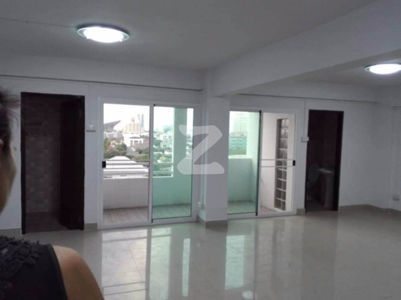 ขายคอนโด ทวีทรัพย์ คอนโดมิเนียม (Thaweesap Condominium) : เจ้าของขายเอง (งดรับนายหน้า)