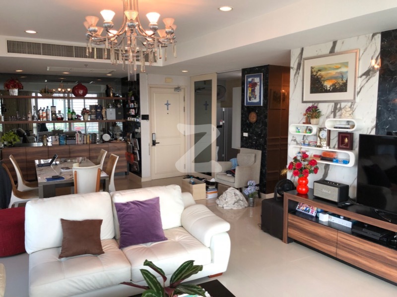 ขายคอนโดติด BTS ราชดำริ บ้านราชประสงค์ (Baan Rajprasong) : เจ้าของขายเอง