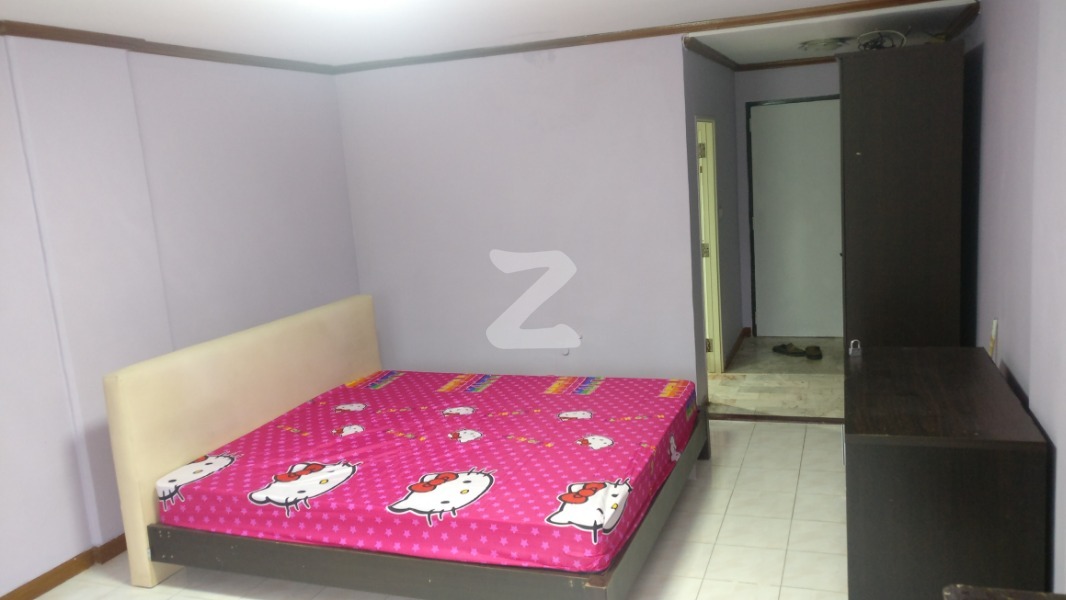 ให้เช่าคอนโด ซิตี้วิลล่า (City Villa) : เจ้าของให้เช่าเอง
