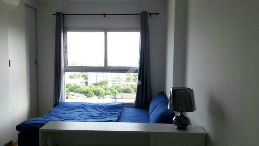 ให้เช่าคอนโด เดอะ ทรัสต์ คอนโด พัทยาใต้ (The Trust Condo South Pattaya) : เจ้าของให้เช่าเอง (งดรับนายหน้า)