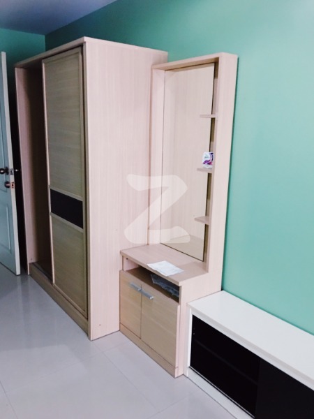 ให้เช่าคอนโดใกล้ BTS บางนา รีเจ้นท์โฮม 7/2 บางนา-สรรพาวุธ (Regent Home 7/2 Bangna-Sanphawut) : เจ้าของให้เช่าเอง (งดรับนายหน้า)
