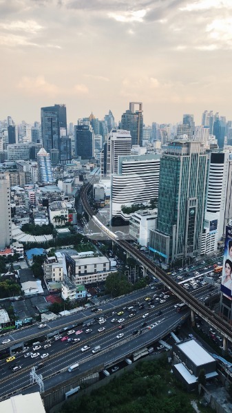 ขายคอนโดติด BTS เพลินจิต โนเบิล เพลินจิต (Noble Ploenchit) : เจ้าของขายเอง