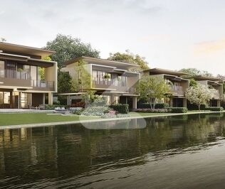 เดอะ ริเวอร์ The River