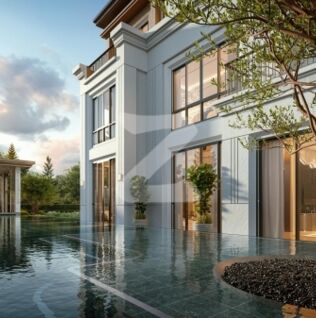 แซงค์ รอยัล ดิ เอททีน บางนา กม.7 Cinq Royal The Eighteen Bangna km.7