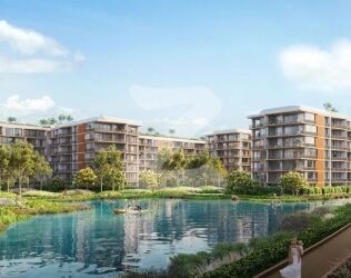 สกายปาร์ค เอลารา เลคแลนด์ ภูเก็ต Skypark Elara Lakelands Phuket