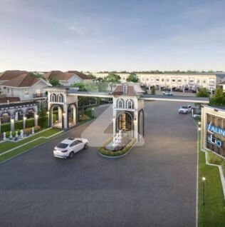 ลลิลทาวน์ แลนซีโอ คริป วงแหวนฯ-พระราม 2 Lalin Town Lanceo Crib Wongwaen-Rama 2