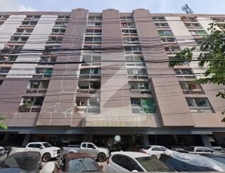 ผลประสิทธิ์แมนชั่น 2 Pholprasit Mansion 2