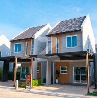 เดอะ พาโน บางปะกง The Pano Bang Pakong