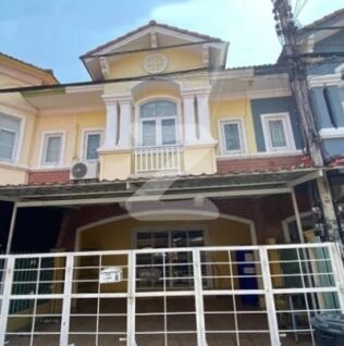 พฤกษาวิลล์ 2 ดอนเมือง Pruksa Ville 2 Donmueang