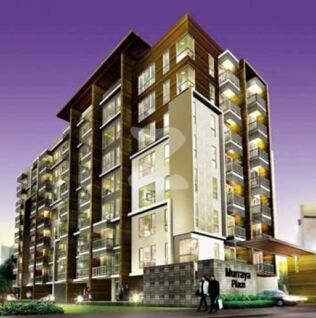 เมอร์ราญาเพลส คอนโดมิเนียม Murraya Place Condominium