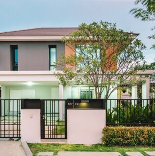 เลอ พาร์ค เรสซิเดนท์ Le Parc Residence
