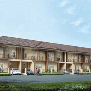 ไอลีฟ ทาวน์ 1 ประชาอุทิศ 90 I Leaf Town 1 Prachauthit 90
