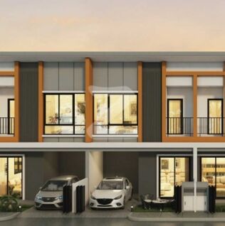 มาย-กรีน บางนา กม.42 My Green @Bangna km.42