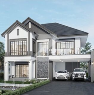 เดอะ เทมส์ สุรนารายณ์-จอหอ The Thames Suranaray-Johor