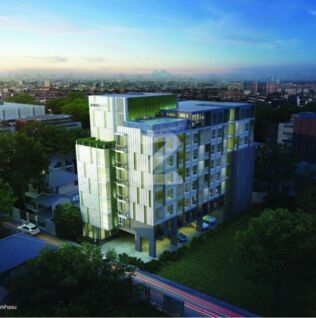 แอชเชอร์ พรีเว่ สุทธิสาร Asher Prive Sutthisan