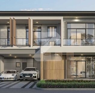บางกอก บูเลอวาร์ด บางนา กม.5 Bangkok Boulevard Bangna km.5