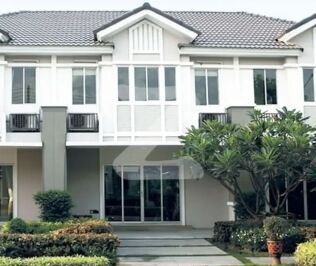 พฤกษาวิลล์ 37 วัชรพล-เพิ่มสิน Pruksa Ville 37 Watcharapol-Permsin
