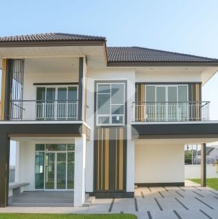 เดอะ ริช 3 จอหอ-บึงทับช้าง The Rich 3 Johor-Bueng Thap Chang