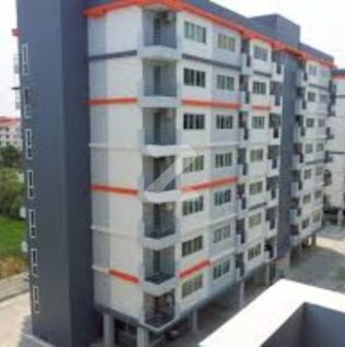 เบสตั้น คอนโดมิเนียม 2 Beston Condominium 2