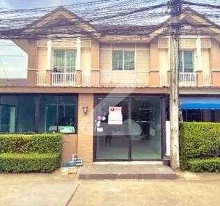 พฤกษาวิลล์ 31 พหลฯ-สายไหม Pruksa Ville 31 Phahol-Saimai