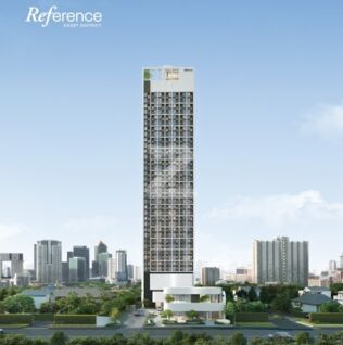 เรฟเฟอเรนซ์ เกษตร ดิสทริค Reference Kaset District