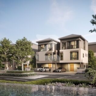 บ้านกลางเมือง ดิ อิดิชั่น พระราม 9-พัฒนาการ 2 Baan Klang Muang The Edition Rama 9-Pattanakan 2