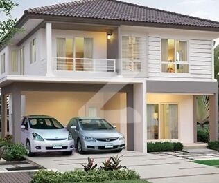 อินนิซิโอ รังสิต-คลอง 3 Inizio Rangsit-Klong 3