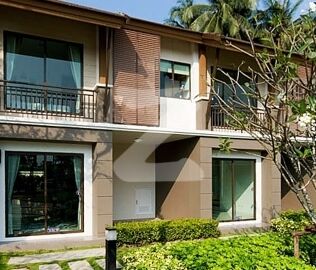 พฤกษาวิลล์ 42 เทอดไท-กัลปพฤกษ์ Pruksa Ville 42 Thoetthai-Kalpaphruk