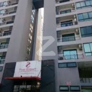 ดิ เอท คอนโดมิเนียม หาดใหญ่ The Eight Condominium Hatyai