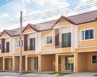 บ้านพิศาล ลาดกระบัง 3 Baan Pisan Ladkrabang 3