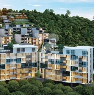 ยูโทเปีย กะรน Utopia Karon